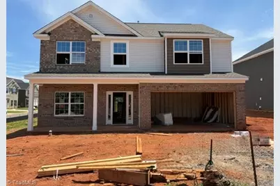 1335 Dandridge Drive, Kernersville, NC 27284 - Photo 2