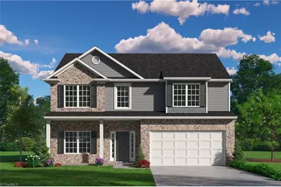 1335 Dandridge Drive, Kernersville, NC 27284 - Photo 2