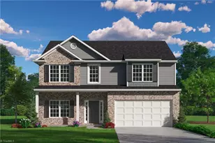 1335 Dandridge Dr, Kernersville, NC 27284 - Photo 2