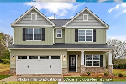 1524 Reese Court #71 KL, Burlington, NC 27217 - Photo 1