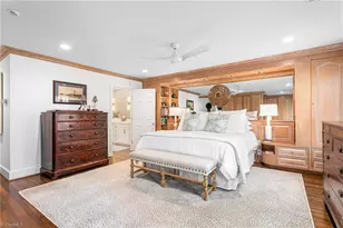 402 Parkmont Dr, Greensboro, NC 27408 - Photo 36