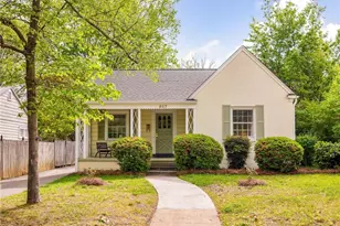 807 Northridge St, Greensboro, NC 27403 - Photo 2