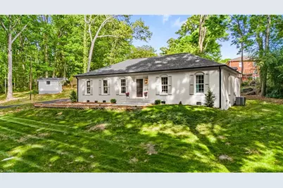 714 Edgewood Road, Asheboro, NC 27205 - Photo 4