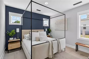 5129 Whaitley Ln, Greensboro, NC 27407 - Photo 14