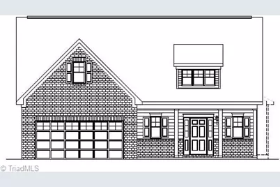 7104 Lukes Court, Liberty, NC 27298 - Photo 1