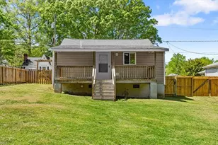 903 Norman St, Reidsville, NC 27320 - Photo 30