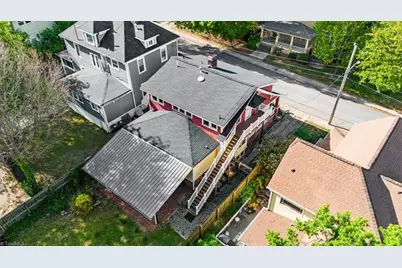 312 Murray Street, Greensboro, NC 27406 - Photo 34