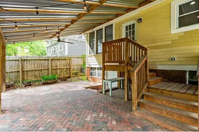 312 Murray Street, Greensboro, NC 27406 - Photo 32