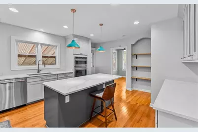 312 Murray Street, Greensboro, NC 27406 - Photo 8