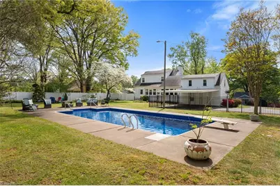 50 Carter Circle, Winston-Salem, NC 27106 - Photo 2