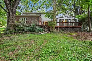 168 Bent St, Advance, NC 27006 - Photo 34
