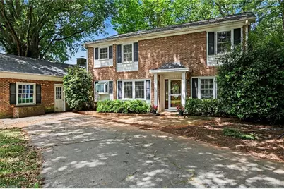 168 Bent Street, Advance, NC 27006 - Photo 2