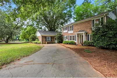 168 Bent Street, Advance, NC 27006 - Photo 4