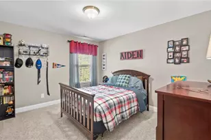 946 Longleaf Pine Pl, Mebane, NC 27302 - Photo 26