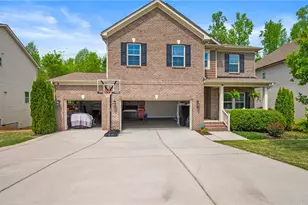 946 Longleaf Pine Pl, Mebane, NC 27302 - Photo 48