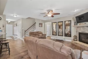 946 Longleaf Pine Pl, Mebane, NC 27302 - Photo 16