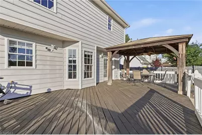 5911 Highland Grove Drive, Summerfield, NC 27358 - Photo 32