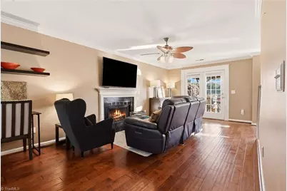 5911 Highland Grove Drive, Summerfield, NC 27358 - Photo 6