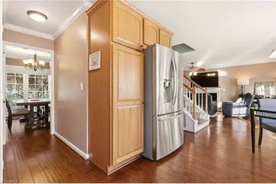 5911 Highland Grove Drive, Summerfield, NC 27358 - Photo 12