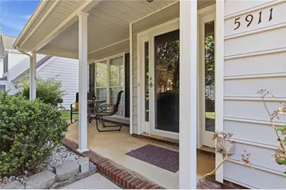5911 Highland Grove Drive, Summerfield, NC 27358 - Photo 2