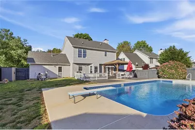 5911 Highland Grove Drive, Summerfield, NC 27358 - Photo 36