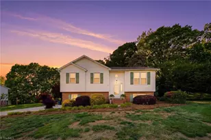 7670 Stonewell Ln, Tobaccoville, NC 27050 - Photo 2