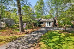 323 Shannon Dr, Eden, NC 27288 - Photo 38