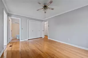 323 Shannon Dr, Eden, NC 27288 - Photo 24