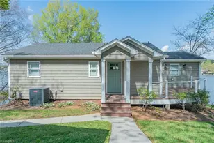 362 Hillview Dr, Lexington, NC 27292 - Photo 2