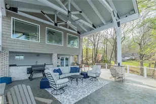 362 Hillview Dr, Lexington, NC 27292 - Photo 36
