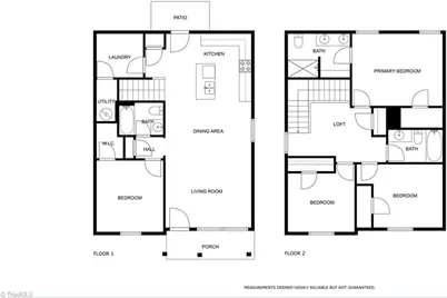 613 Franklin Boulevard, Greensboro, NC 27401 - Photo 4