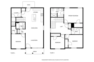 613 Franklin Blvd, Greensboro, NC 27401 - Photo 4