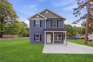 613 Franklin Blvd, Greensboro, NC 27401 - Photo 2