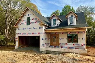 6165 Frye Bridge Rd, Clemmons, NC 27012 - Photo 2