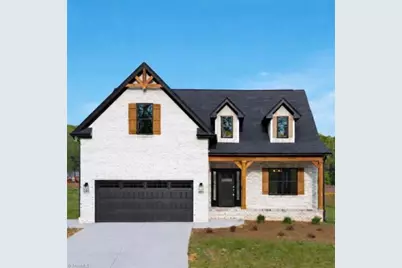 6165 Frye Bridge Road, Clemmons, NC 27012 - Photo 1