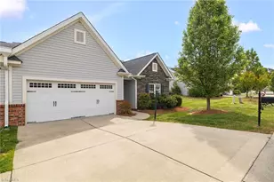 213 Slate Dr, Gibsonville, NC 27249 - Photo 2
