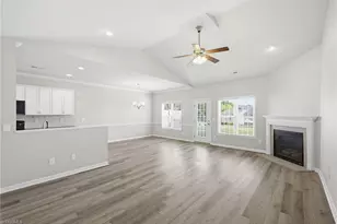 213 Slate Dr, Gibsonville, NC 27249 - Photo 6