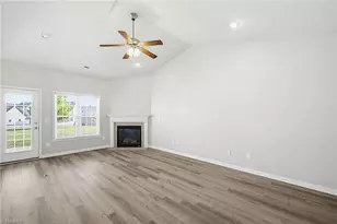 213 Slate Dr, Gibsonville, NC 27249 - Photo 8