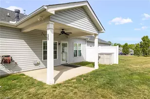213 Slate Dr, Gibsonville, NC 27249 - Photo 26