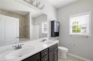 213 Slate Dr, Gibsonville, NC 27249 - Photo 18
