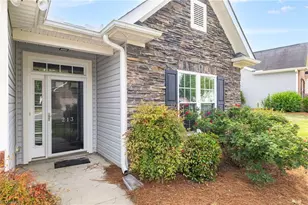 213 Slate Dr, Gibsonville, NC 27249 - Photo 4