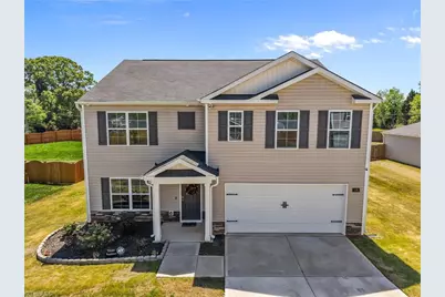 218 Birch Tree Way, Mayodan, NC 27027 - Photo 36