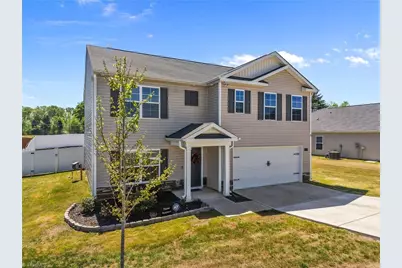 218 Birch Tree Way, Mayodan, NC 27027 - Photo 50