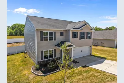 218 Birch Tree Way, Mayodan, NC 27027 - Photo 34