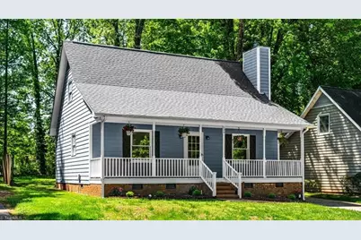 120 Arcaro Drive, Greensboro, NC 27455 - Photo 2