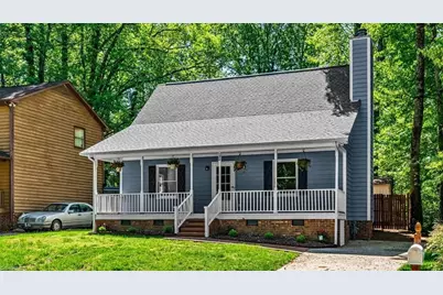 120 Arcaro Drive, Greensboro, NC 27455 - Photo 1