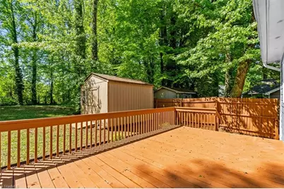 120 Arcaro Drive, Greensboro, NC 27455 - Photo 12