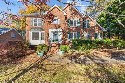 280 Birchridge Drive, Kernersville, NC 27284 - Photo 2