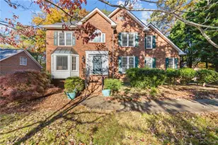 280 Birchridge Dr, Kernersville, NC 27284 - Photo 2