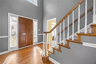 280 Birchridge Dr, Kernersville, NC 27284 - Photo 14